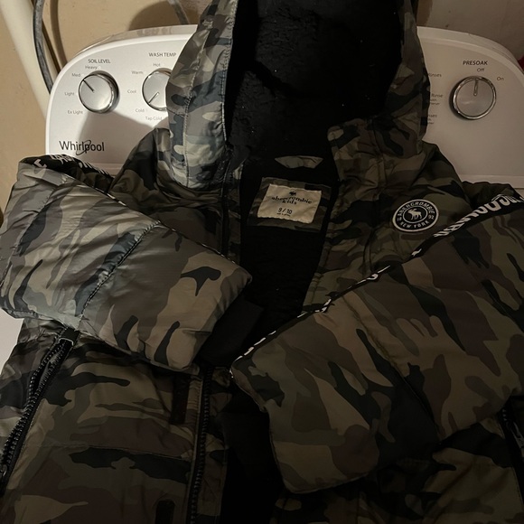 Kids jacket - Picture 4 of 5